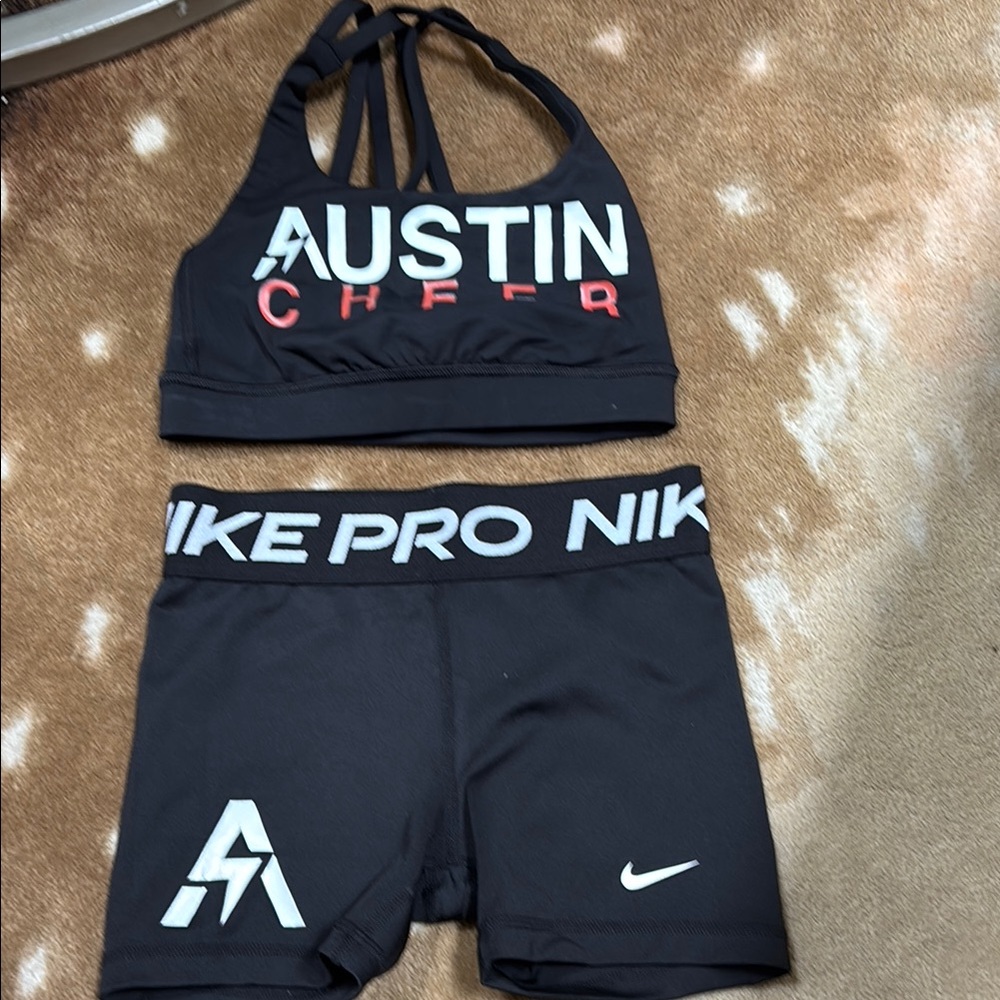 Girls workout set!!